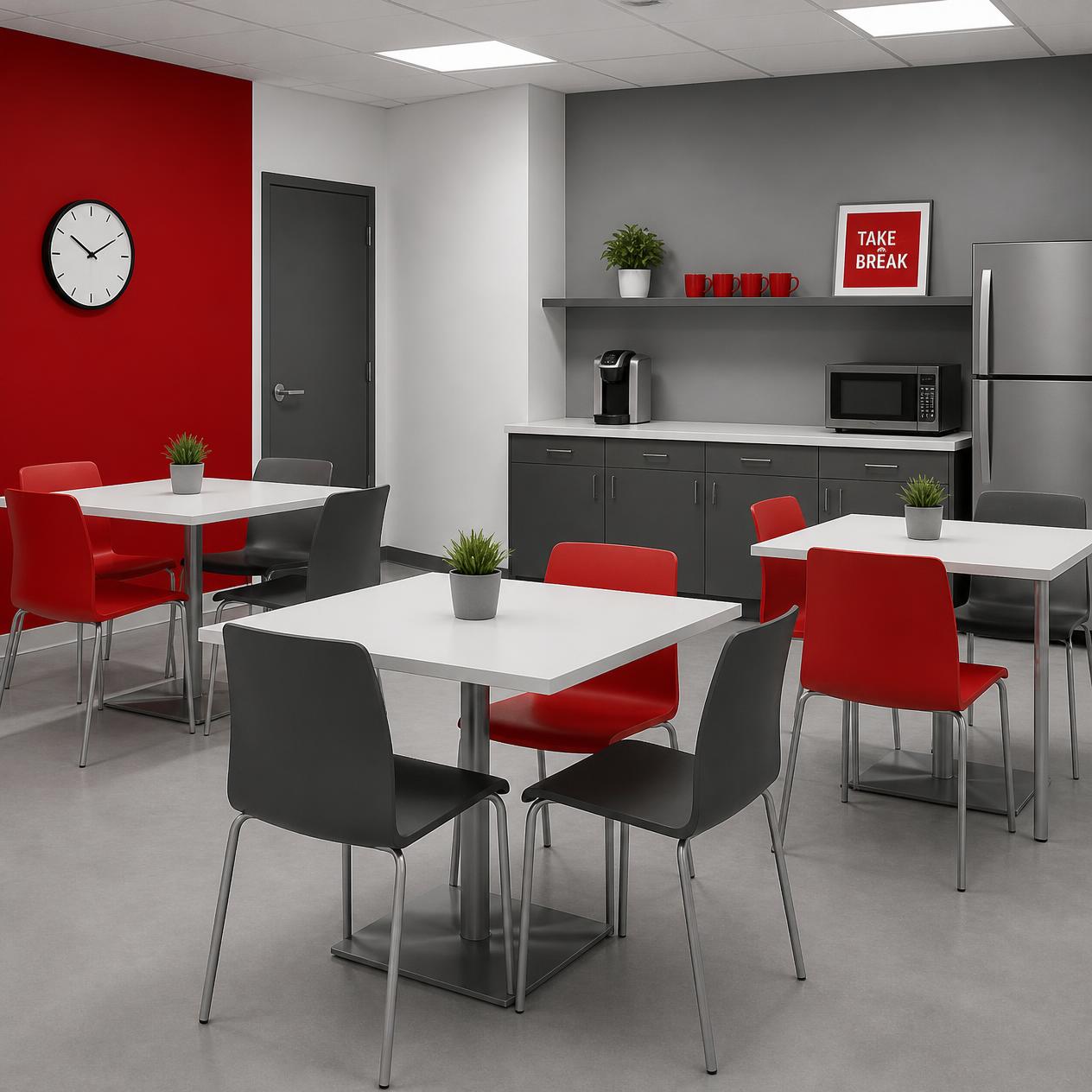 Alternative zur Kantine